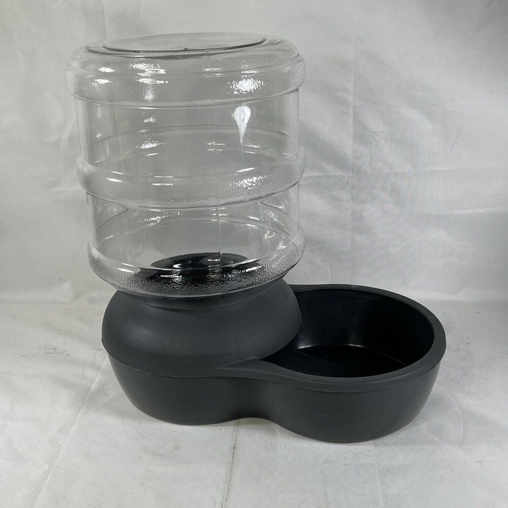 Aspen Pet Lebistro Pet Water Dispenser 2.5 Gallons NEW